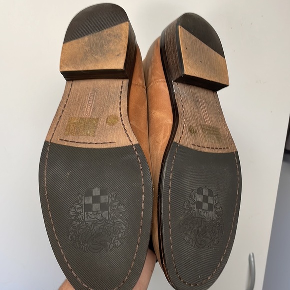 Vince Camuto boots - Picture 6 of 10